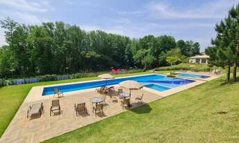 Imagem 7: Terreno a venda condominio Terra Caxambu Jundiai SP