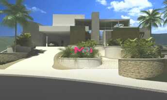 Imagem 5: Terreno a venda condominio Terra Caxambu Jundiai SP