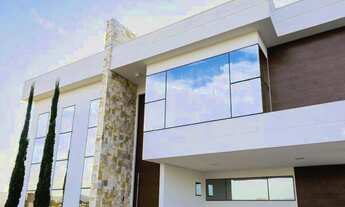 Imagem: Casa a venda condominio Terras de Jundiai