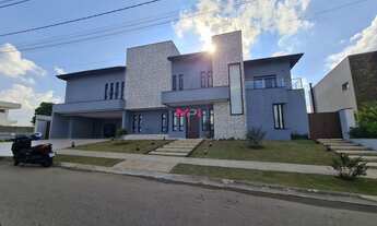 Imagem: CASA, 4 SUITES, VENDA, CONDOMÍNIO TERRAS