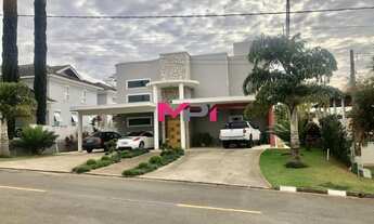 Imagem: CASA NO CONDOMINIO RESIDENCIAL DOS LAGOS