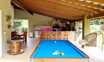 Imagem: CASA A VENDA NO CONDOMÍNIO TEREZA CRISTINA