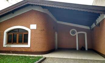 Imagem: CASA TÉRREA A VENDA NO BAIRRO JARDIM MESSINA