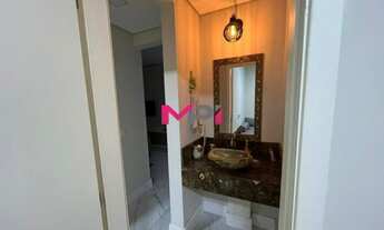 Imagem 4: APARTAMENTO A VENDA NO PALAZZO REALE - JARDIM BONFIGLIOLI - JUNDIAÍ/SP