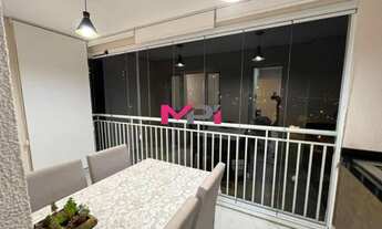 Imagem 7: APARTAMENTO A VENDA NO PALAZZO REALE - JARDIM BONFIGLIOLI - JUNDIAÍ/SP