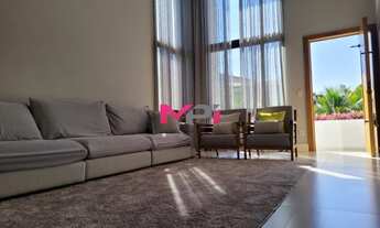 Imagem 3: Casa a venda Village Morro Alto em Itupeva SP