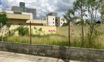 Imagem: TERRENO A VENDA COMERCIAL E RESIDENCIAL