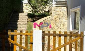 Imagem 2: CASA COM PISCINA A VENDA NO RESIDENCIAL DOS LAGOS - JARDIM PRIMAVERA - ITUPEVA/SP. 336 MET