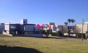 Imagem: Terreno à venda, 429 m² - Jardim Residencial