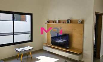 Imagem 2: CASA A VENDA NO CONDOMÍNIO GRAN VILLE (FASE 2) NO JARDIM PRIMAVERA EM ITUPEVA/SP