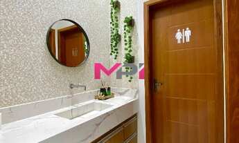 Imagem 6: CASA 3 SUÍTES A VENDA CONDOMÍNIO PHYTUS - ENTRE ITUPEVA E CABREUVA - SP