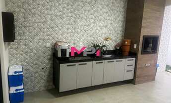 Imagem 7: CASA A VENDA NO CONDOMÍNIO GRAN VILLE (FASE 2) - ITUPEVA/SP