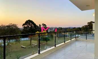 Imagem 1: CASA 3 SUÍTES A VENDA CONDOMÍNIO PHYTUS - ENTRE ITUPEVA E CABREUVA - SP