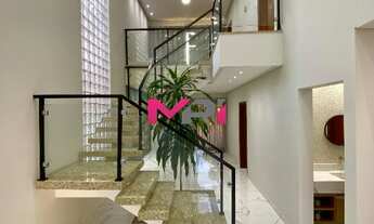 Imagem 5: CASA 3 SUÍTES A VENDA CONDOMÍNIO PHYTUS - ENTRE ITUPEVA E CABREUVA - SP