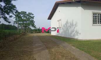 Imagem 4: CHÁCARA À VENDA ESTÂNCIA SANTA LÚCIA - JARINU/SP