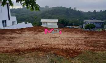 Imagem: TERRENO CONDOMINIO RESERVA SANTA ROSA -ITATIBA-SP