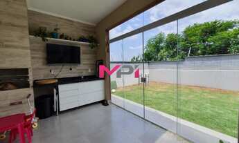 Imagem: CASA A VENDA 4 QUARTOS SENDO 3 SUÍTES NO