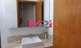 Imagem 3: CASA A VENDA 4 QUARTOS SENDO 3 SUÍTES NO CONDOMÍNIO GRAN VILLE SÃO VENÂNCIO - JARDIM P