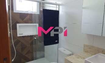 Imagem 4: CASA A VENDA 4 QUARTOS SENDO 3 SUÍTES NO CONDOMÍNIO GRAN VILLE SÃO VENÂNCIO - JARDIM P