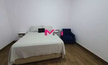 Imagem 6: CASA A VENDA 4 QUARTOS SENDO 3 SUÍTES NO CONDOMÍNIO GRAN VILLE SÃO VENÂNCIO - JARDIM P