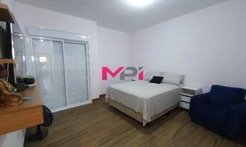 Imagem 7: CASA A VENDA 4 QUARTOS SENDO 3 SUÍTES NO CONDOMÍNIO GRAN VILLE SÃO VENÂNCIO - JARDIM P