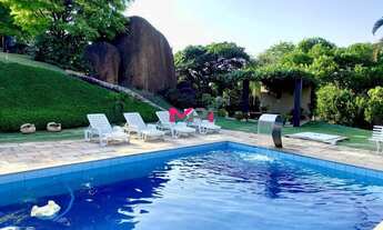 Imagem 2: CASA CHACARA VENDA CAFEZAL IV ITUPEVA SP