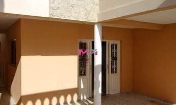 Imagem 2: CASA SOBRADO PARQUE CIDADE JARDIM II JUNDIAI SP PERMUTA