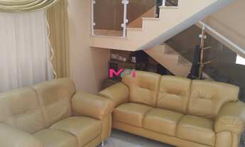 Imagem 3: CASA SOBRADO PARQUE CIDADE JARDIM II JUNDIAI SP PERMUTA