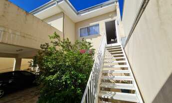 Imagem: Casa com edicula a venda Parque da Represa