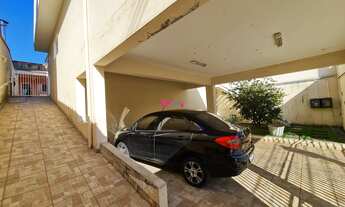 Imagem 2: Casa com edicula a venda Parque da Represa Jundiai SP