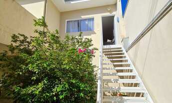 Imagem 3: Casa com edicula a venda Parque da Represa Jundiai SP