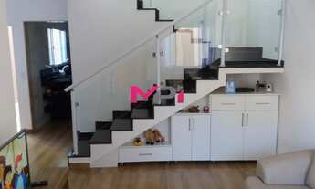 Imagem 7: CASA SOBRADO 4 DORMITÓRIOS A VENDA - VIANELO - JUNDIAI - SP