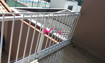 Imagem 2: CASA SOBRADO 4 DORMITÓRIOS A VENDA - VIANELO - JUNDIAI - SP