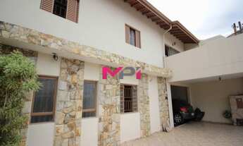 Imagem: SOBRADO A VENDA NO BAIRRO JARDIM DO TREVO