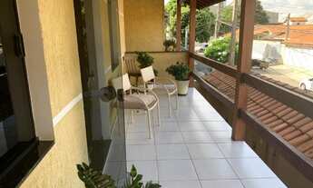 Imagem: CASA COM EDICULA A VENDA NO JARDIM TANNUS