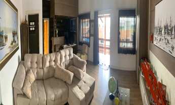 Imagem 3: CASA COM EDICULA A VENDA NO JARDIM TANNUS EM JUNDIAÍ