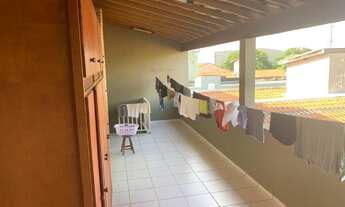 Imagem 4: CASA COM EDICULA A VENDA NO JARDIM TANNUS EM JUNDIAÍ