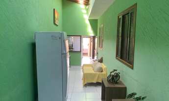 Imagem 5: CASA COM EDICULA A VENDA NO JARDIM TANNUS EM JUNDIAÍ