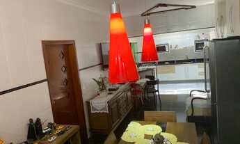 Imagem 6: CASA COM EDICULA A VENDA NO JARDIM TANNUS EM JUNDIAÍ