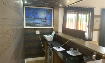 Imagem 7: CASA COM EDICULA A VENDA NO JARDIM TANNUS EM JUNDIAÍ