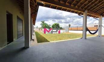 Imagem 2: CASA TÉRREA, NOVA , CONDOMINIO TERRAS DE ITAICI INDAIATUBA-SP