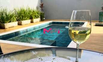 Imagem: CASA A VENDA NO CONDOMINIO RESERVA DA SERRA