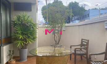 Imagem: CASA COMERCIAL VENDA NO BAIRRO ANHANGABAÚ