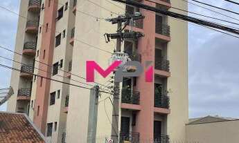 Imagem: APARTAMENTO A VENDA NO CONDOMÍNIO EDIFICIO