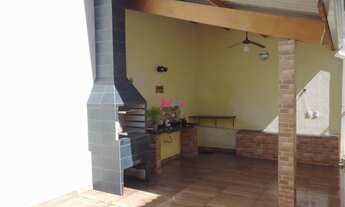 Imagem: Casa a venda Parque Santa Isabel Itupeva