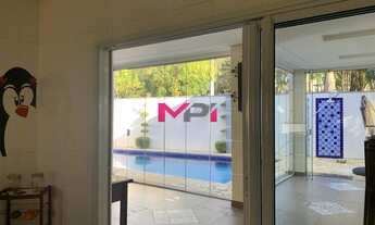 Imagem 5: CASA SOBRADO A VENDA NO CONDOMINIO IBI ARAM I - ITUPEVA-SP