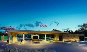 Imagem 2: TERRENO A VENDA NO CONDOMINIO TAMBORE JUNDIAI SAO PAULO