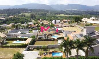 Imagem: CASA NO CONDOMÍNIO VIVENDAS DO JAPI NA