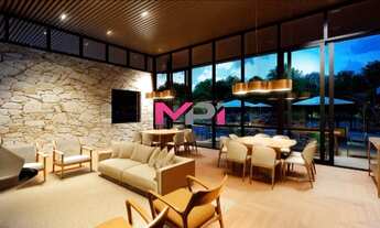 Imagem 5: TERRENO A VENDA NO CONDOMINIO TAMBORE JUNDIAI SAO PAULO