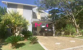 Imagem: CASA SOBRADO A VENDA NO CONDOMINIO IBI ARAM